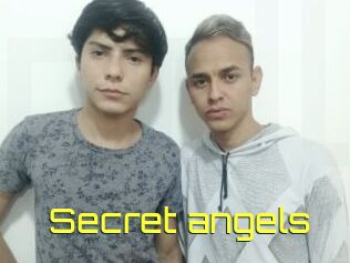 Secret_angels