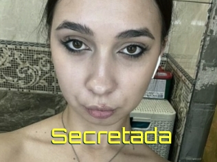 Secretada