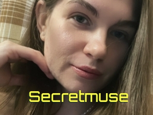 Secretmuse