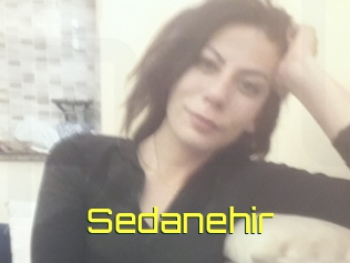 Sedanehir