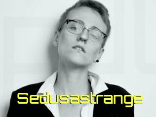 Sedusastrange