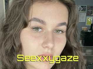 Seexxygaze