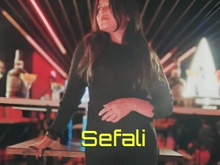 Sefali