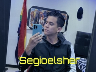 Segioelsher