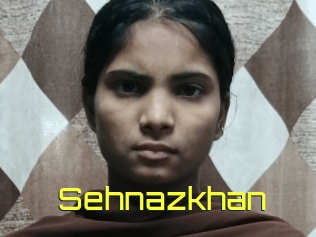 Sehnazkhan