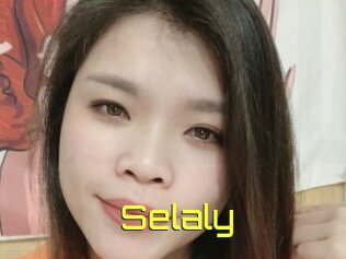 Selaly