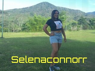 Selenaconnorr