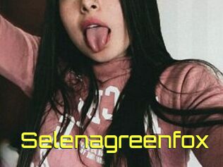 Selenagreenfox