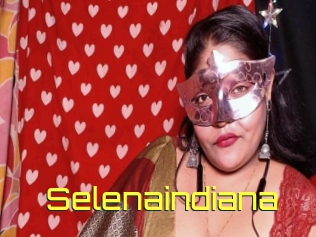 Selenaindiana