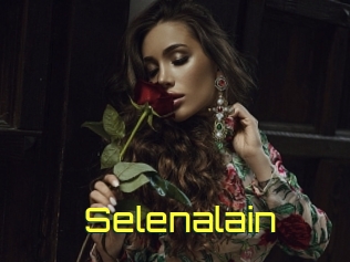 Selenalain