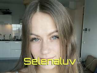 Selenaluv