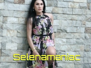 Selenamaniac