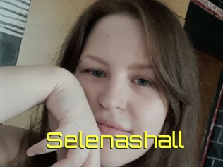 Selenashall