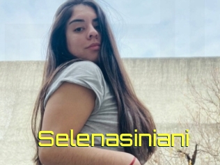Selenasiniani