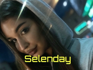 Selenday