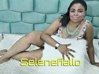 Selenefiallo