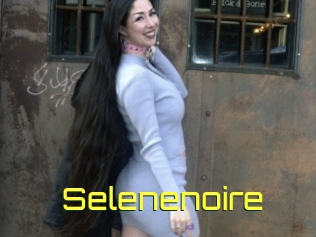 Selenenoire