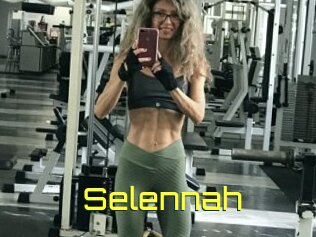 Selennah