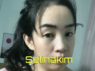 Selinakim