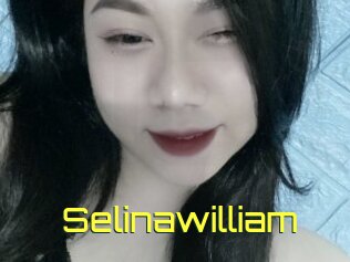 Selinawilliam