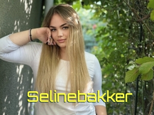 Selinebakker