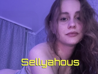 Sellyahous