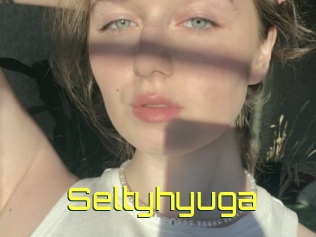 Seltyhyuga