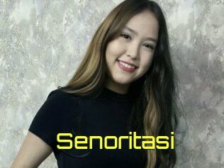 Senoritasi