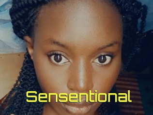 Sensentional