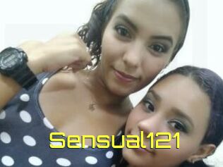 Sensual121