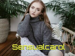 Sensualcarol