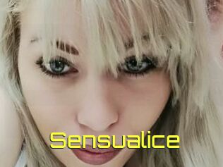 Sensualice