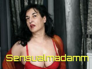 Sensualmadamm