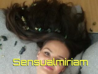 Sensualmiriam