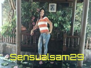 Sensualsam29