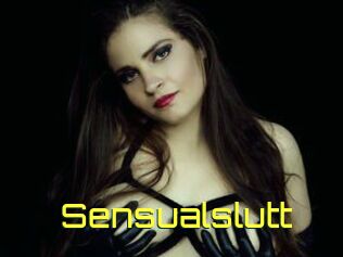 Sensualslutt