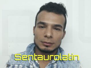 Sentaurolatin