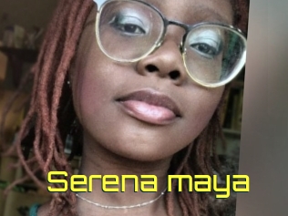 Serena_maya