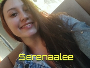 Serenaalee