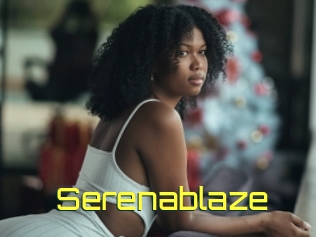 Serenablaze