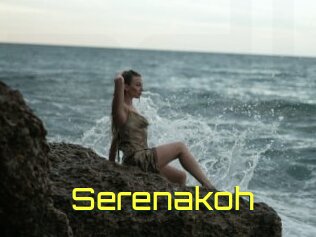 Serenakoh