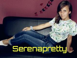 Serenapretty