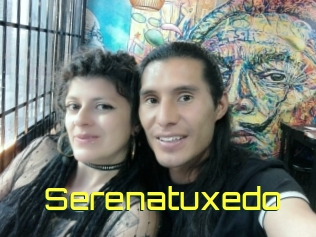 Serenatuxedo