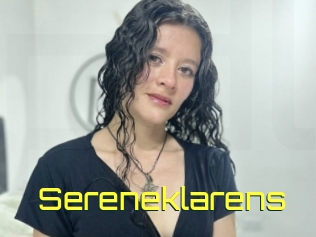 Sereneklarens