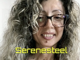 Serenesteel