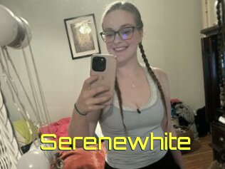 Serenewhite