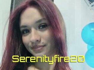 Serenityfire20