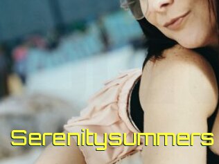 Serenitysummers