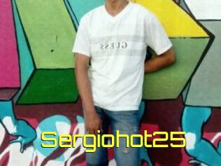 Sergiohot25