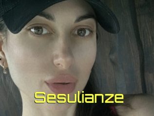 Sesulianze